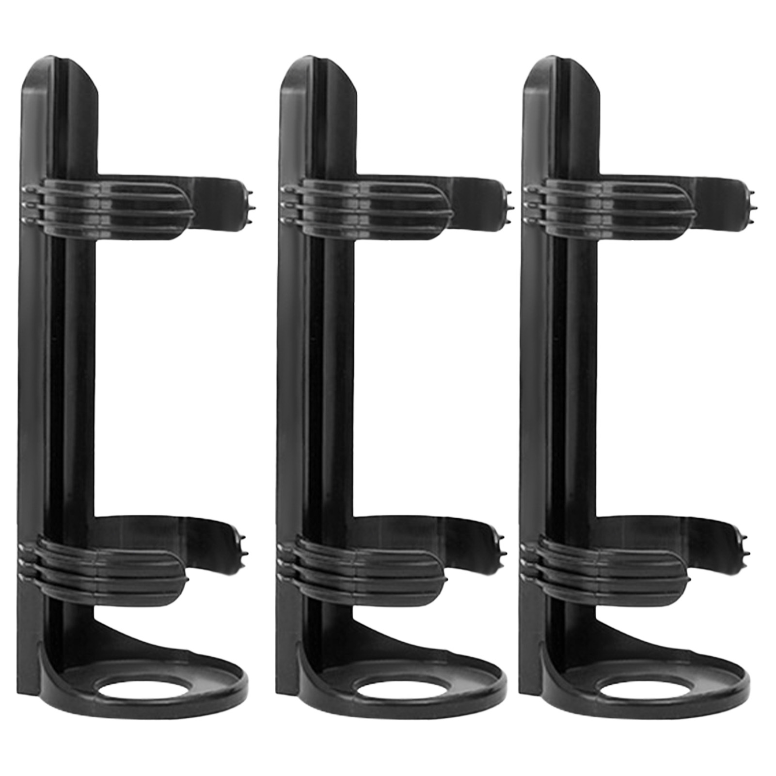 Fire Extinguisher Small - Car Extinguisher Mount Bracket PVC Holder