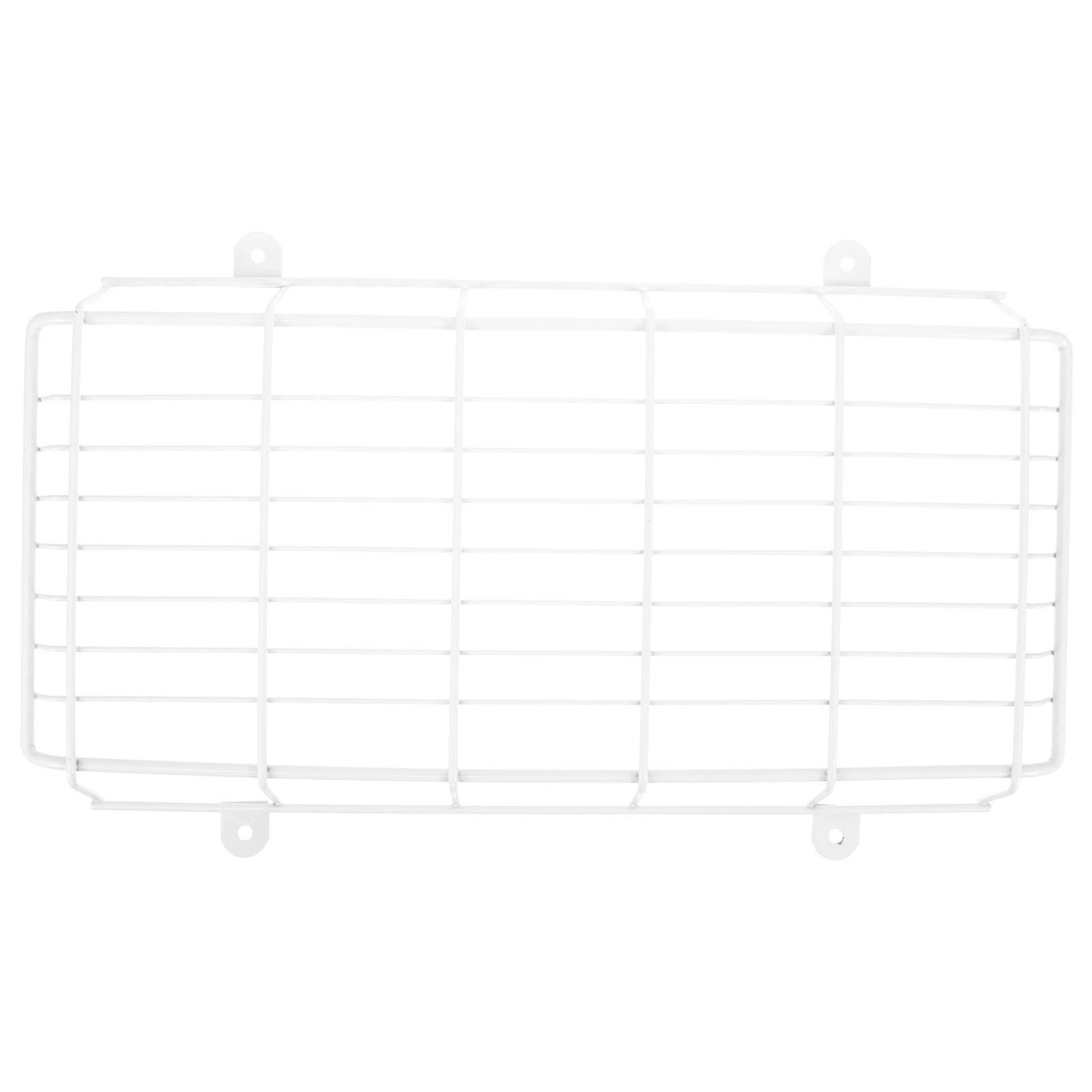 Emergency Exit Sign - Stainless Steel Safety Exit Sign Protective
