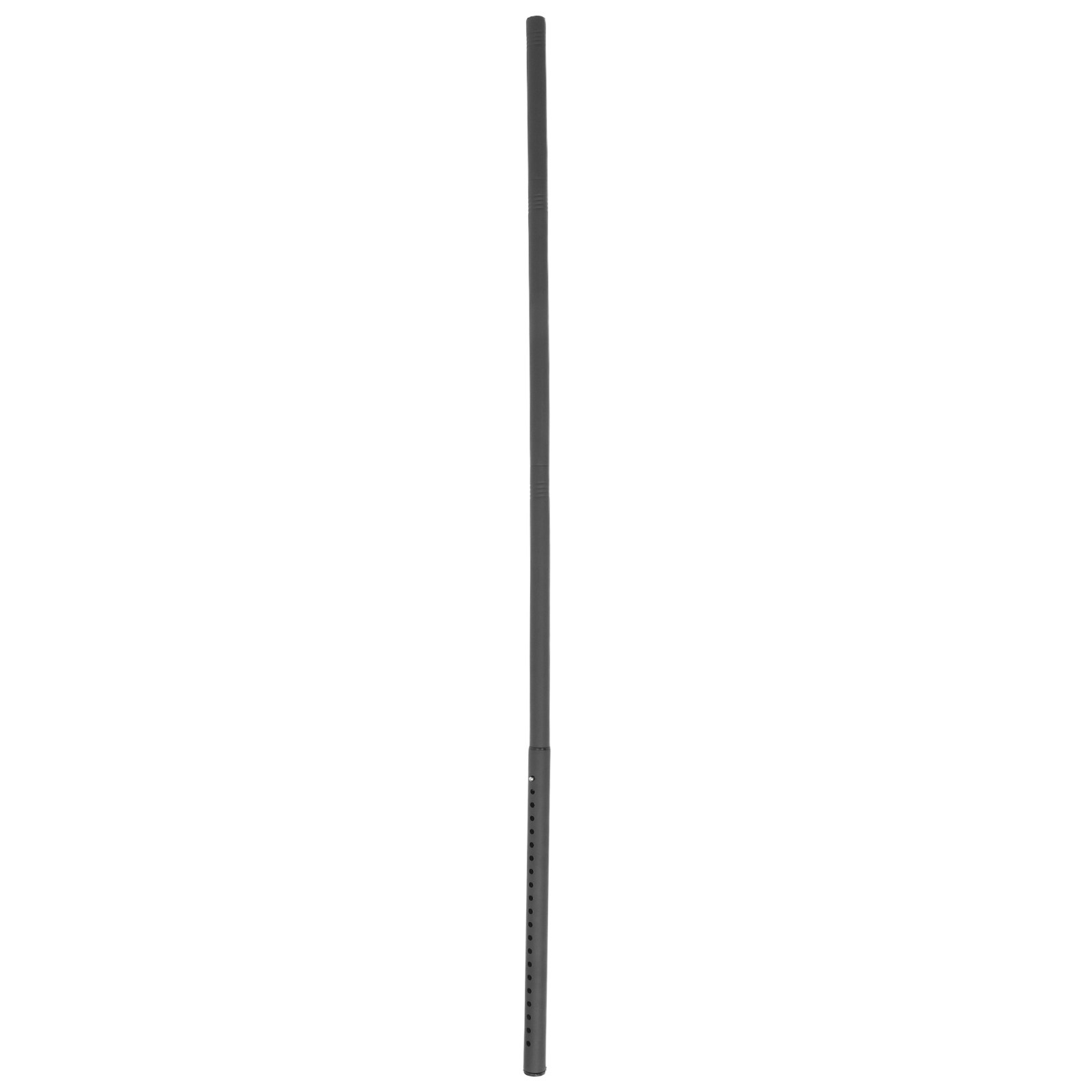 Window Lock Bar - 1Set Retractable Adjustable Door and Window
