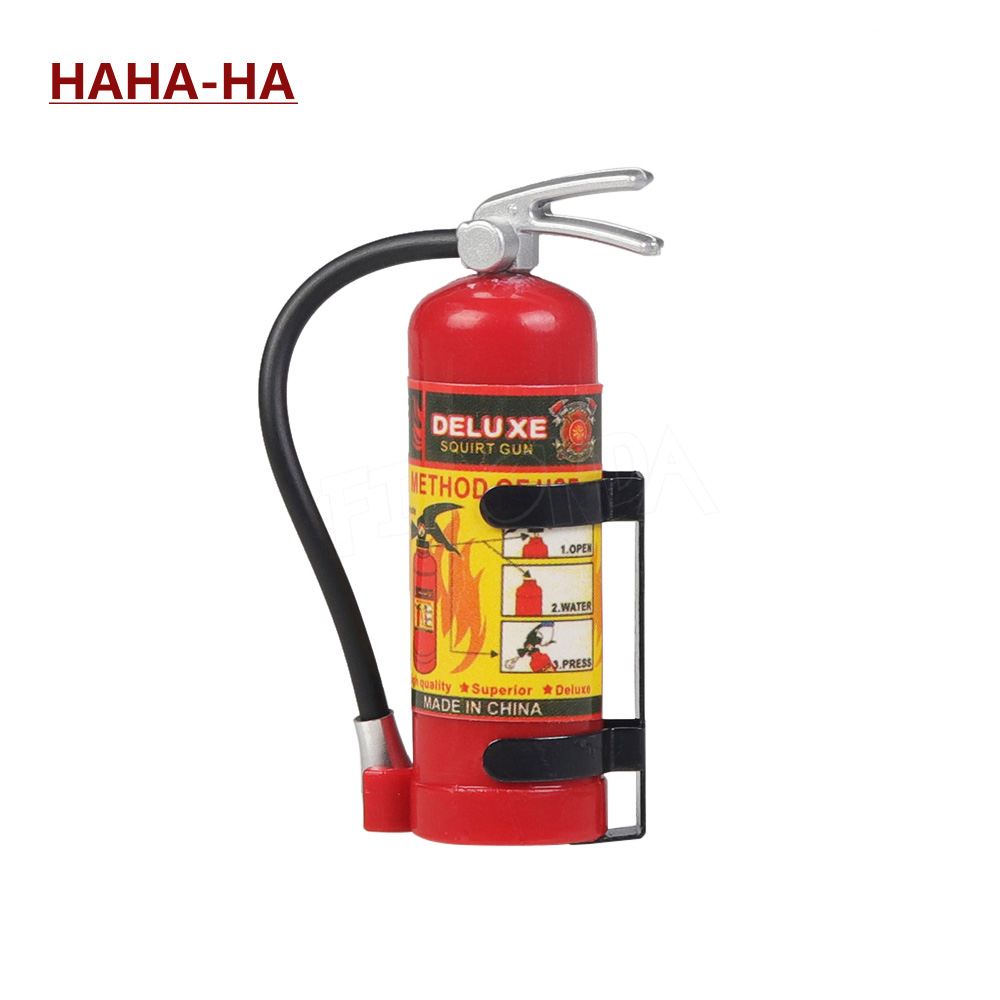 1/10 Scale Accessories Mini Fi – Fire Extinguisher Small Bewertung und Preis