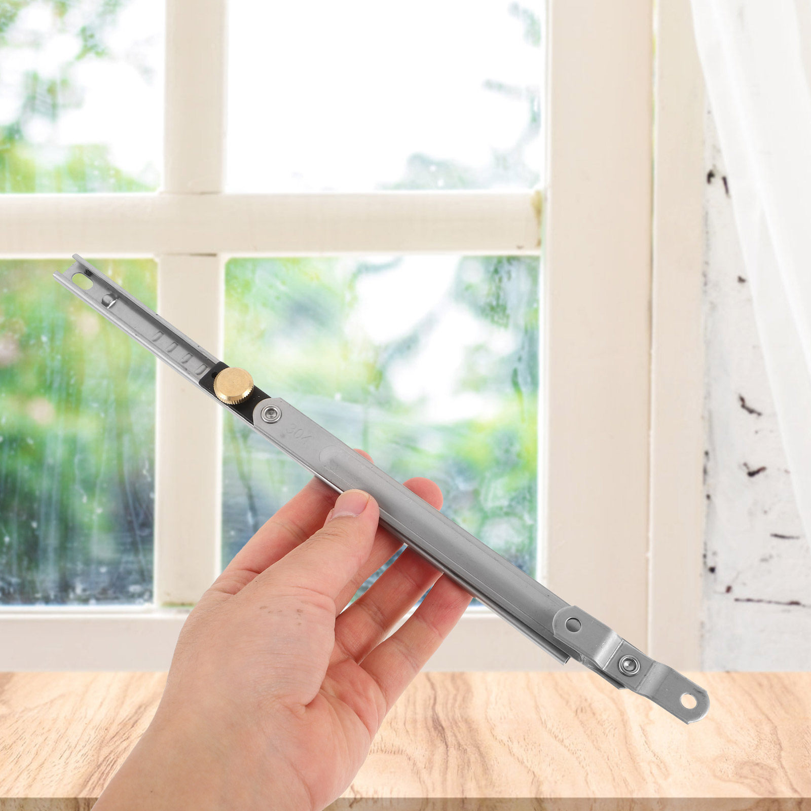 Window Bar Stainless Steel Sli – Window Lock Bar Bewertung und Preis