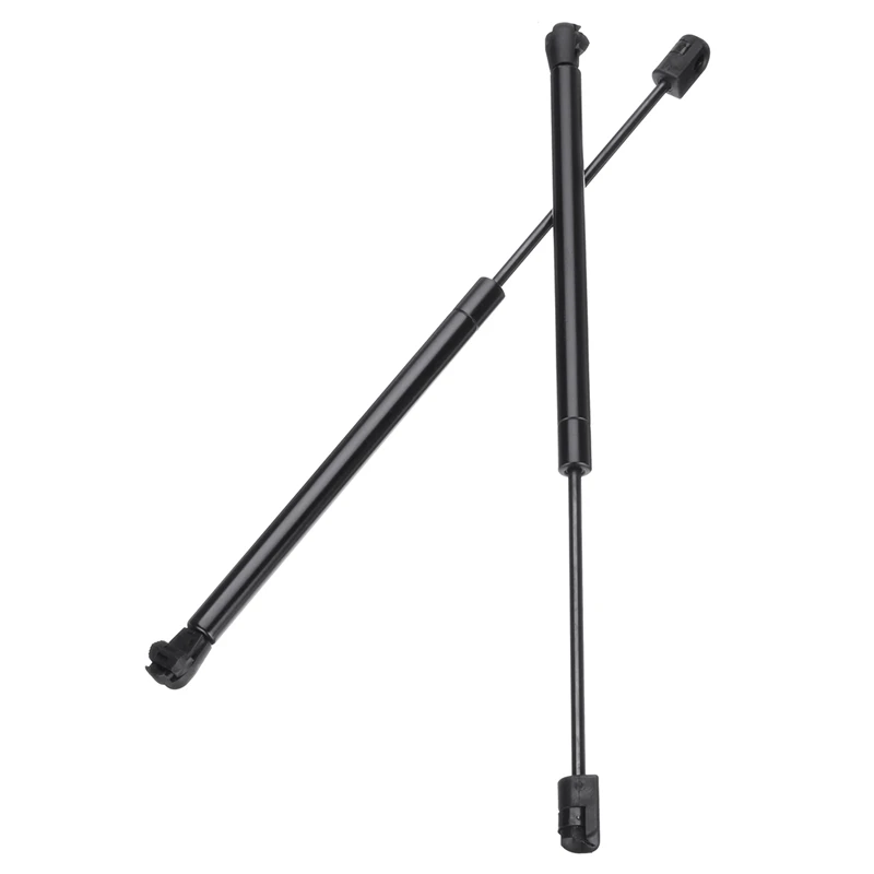 2pcs Rear Window Gas Struts Ta – Window Lock Bar Bewertung und Preis