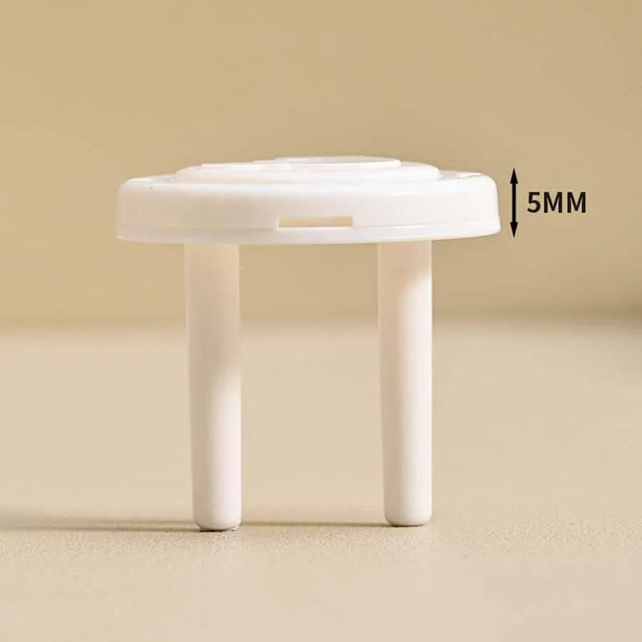 5/10pcs Baby Safety Socket Cov – Outlet Cover Baby Bewertung und Preis