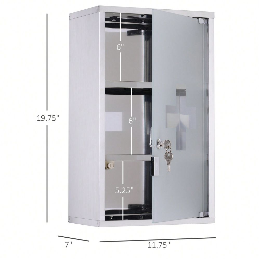 Wall Medicine Cabinet With Loc – Medicine Cabinet Lock Bewertung und Preis