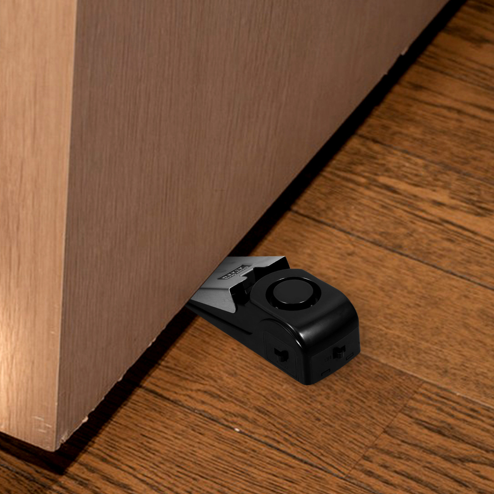 Heavy Duty Door Stop Alarm 120 – Door Stop Alarm Bewertung und Preis