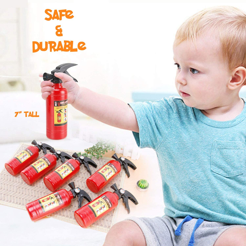2pcs Funny Mini Fire Extinguis – Fire Extinguisher Small Bewertung und Preis