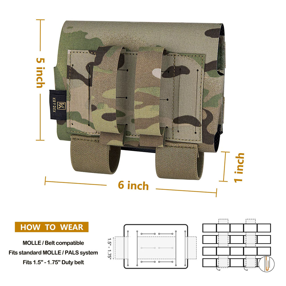 Outdoor Tactical IFAK Medical  – First Aid Bag Kit Bewertung und Preis