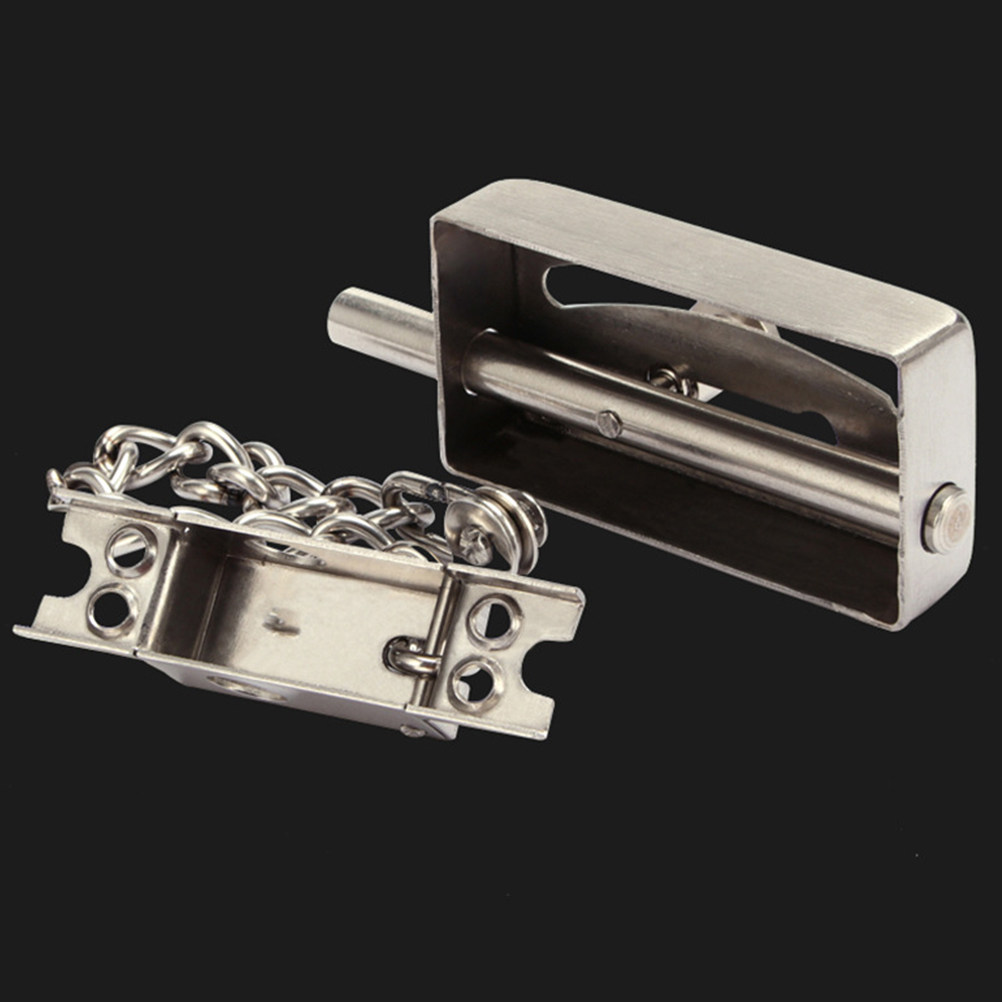 Safety Door Chain Lock Thicken – Security Chain Door Bewertung und Preis
