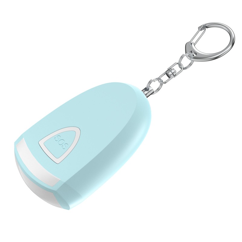 Rechargeable Personal Alarm wi – Personal Alarm Keychain Bewertung und Preis