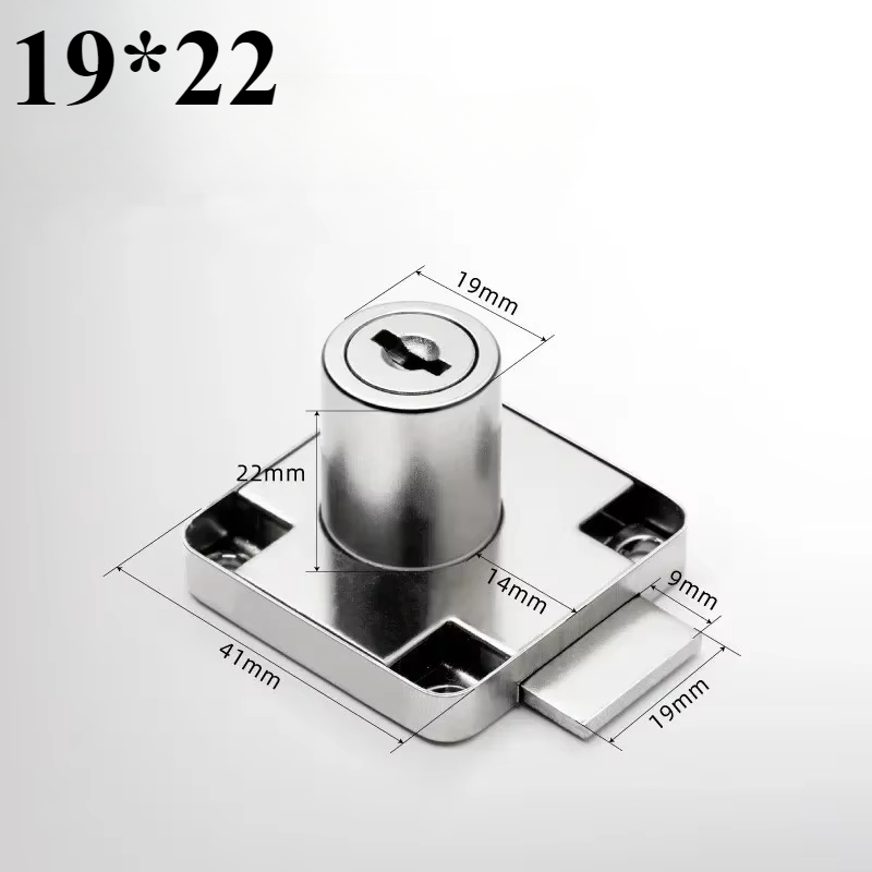 5 Pcs Uniform Key Cabinet Draw – Medicine Cabinet Lock Bewertung und Preis