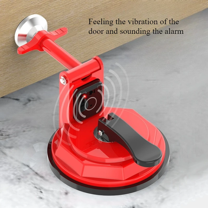 Alarm Door Stopper Portable Ba – Door Stop Alarm Bewertung und Preis