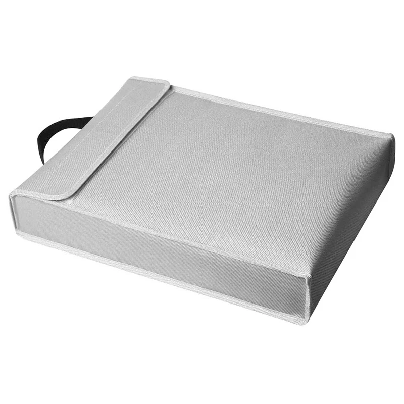 Portable Fireproof Document Ba – Fire Safe Document Bewertung und Preis