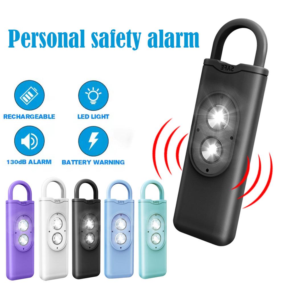 1pcs Self Defense Personal Ala – Personal Alarm Keychain Bewertung und Preis