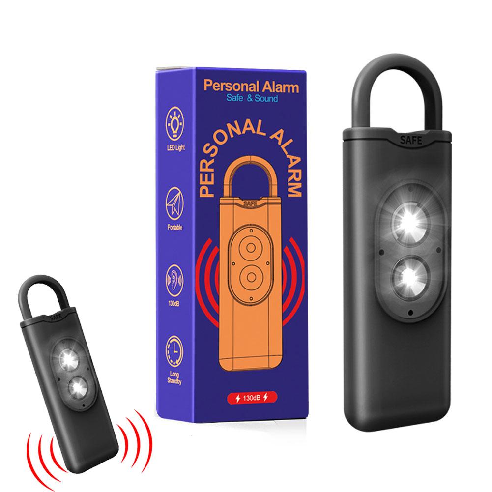 1pcs Self Defense Personal Ala – Personal Alarm Keychain Bewertung und Preis