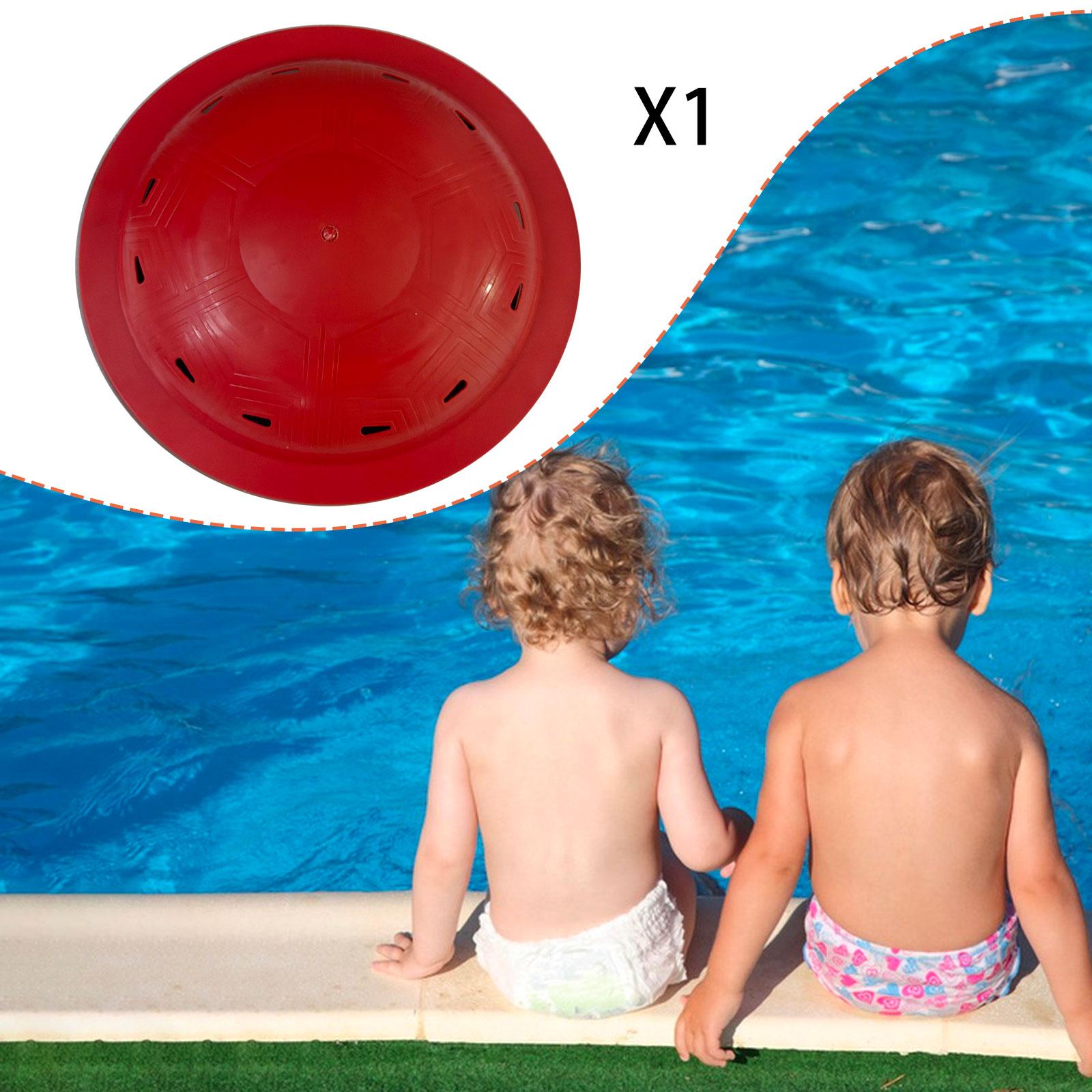 Swimming Pool Alarm Adjustable – Pool Alarm Float Bewertung und Preis