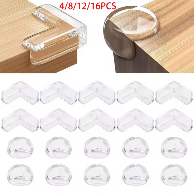Baby Safety Silicone Table Cor – Outlet Cover Baby Bewertung und Preis