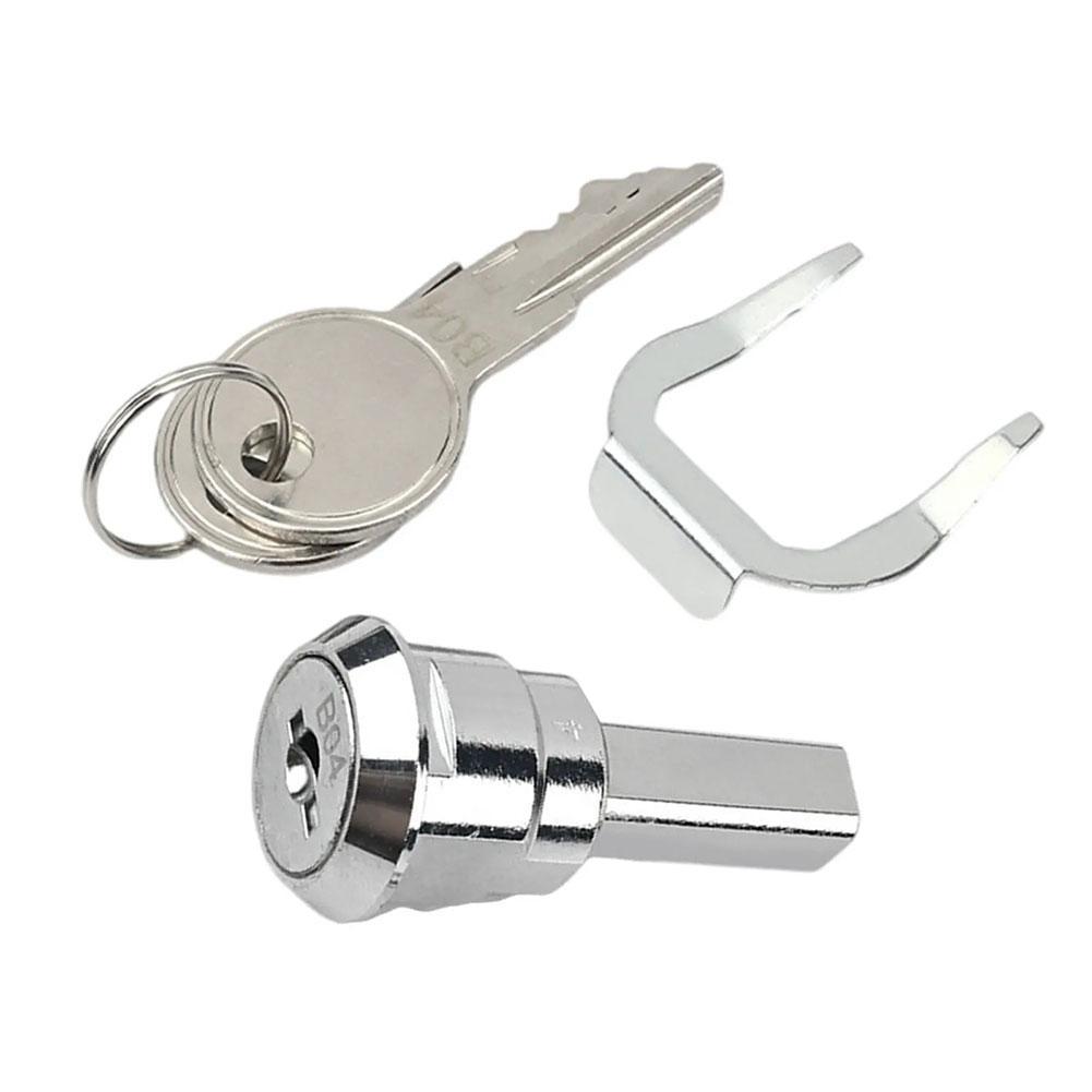 1 Set Universal Toolbox Lock M – Medicine Cabinet Lock Bewertung und Preis