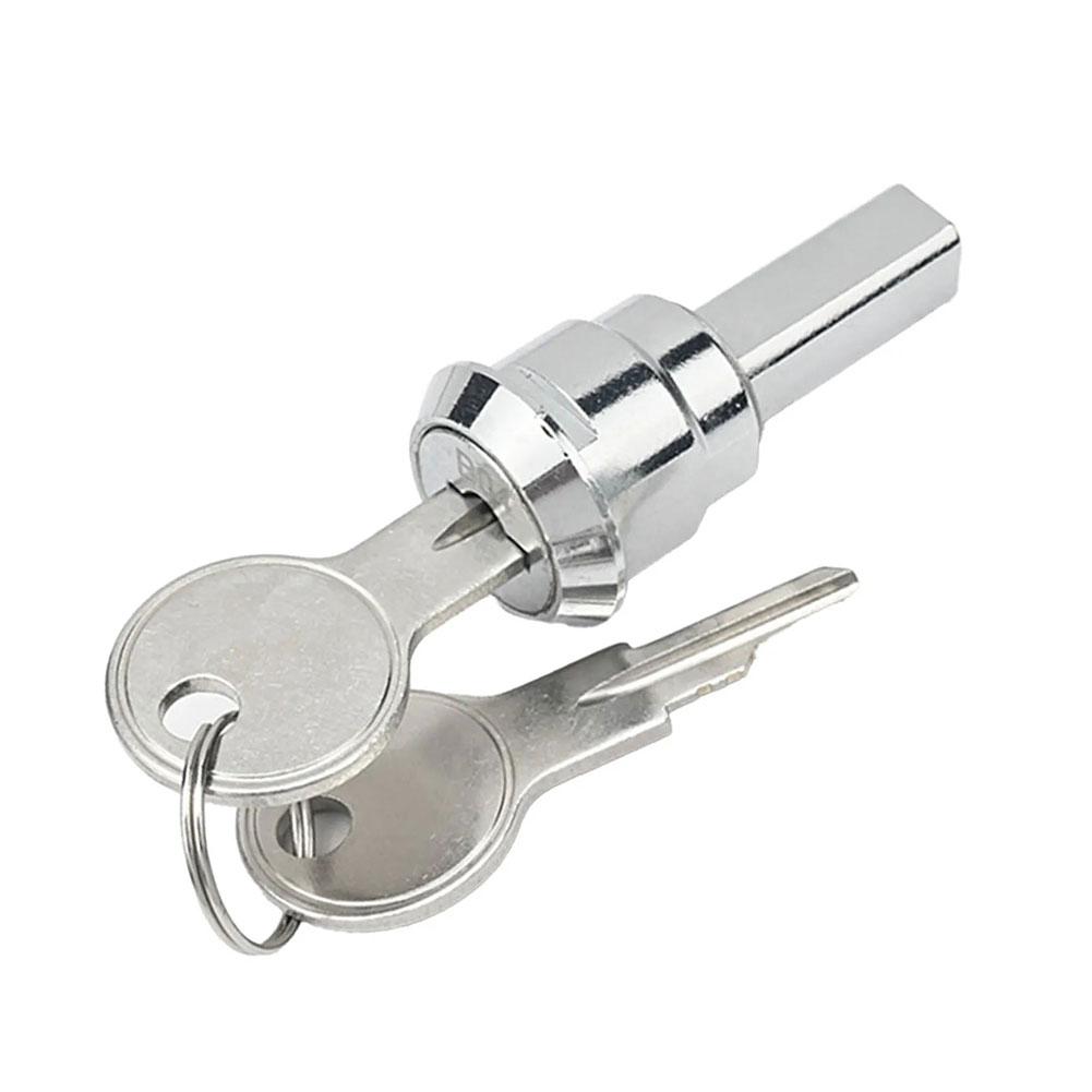 1 Set Universal Toolbox Lock M – Medicine Cabinet Lock Bewertung und Preis