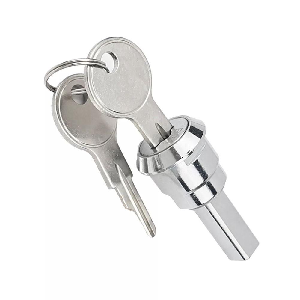 1 Set Universal Toolbox Lock M – Medicine Cabinet Lock Bewertung und Preis