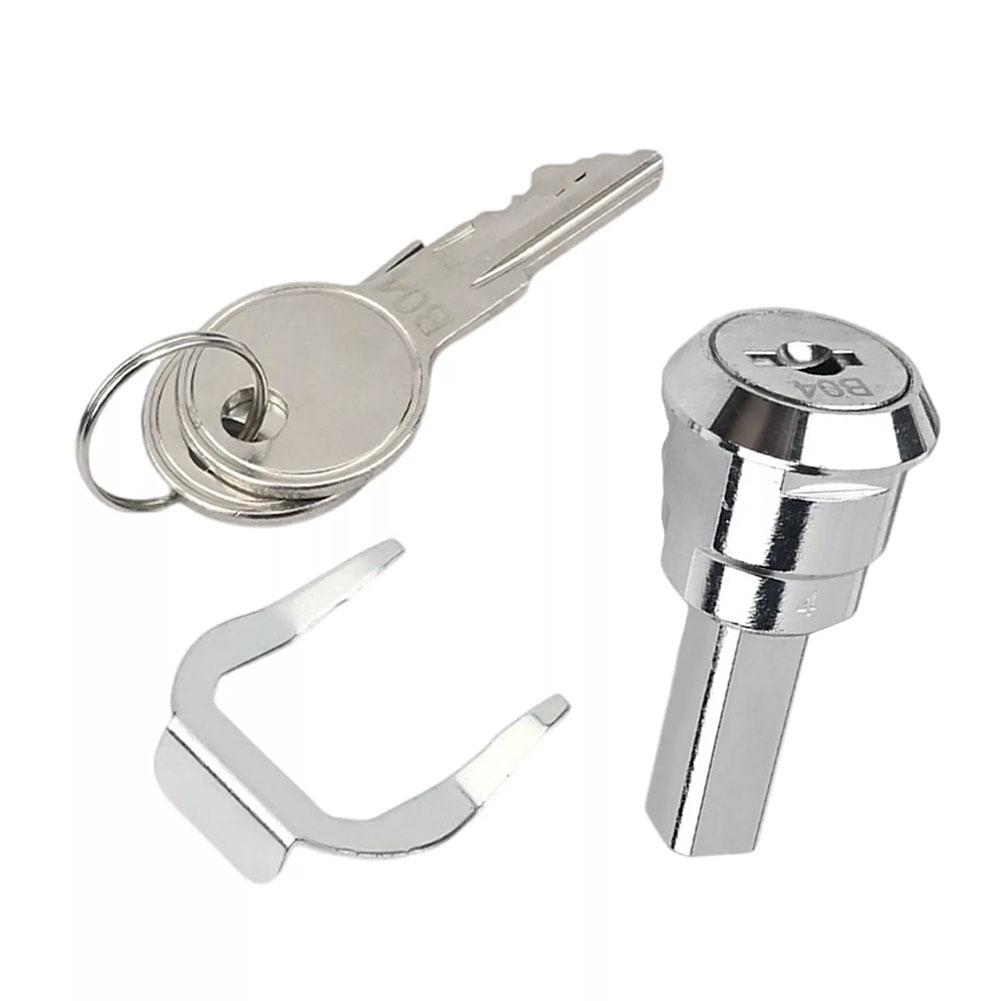 1 Set Universal Toolbox Lock M – Medicine Cabinet Lock Bewertung und Preis