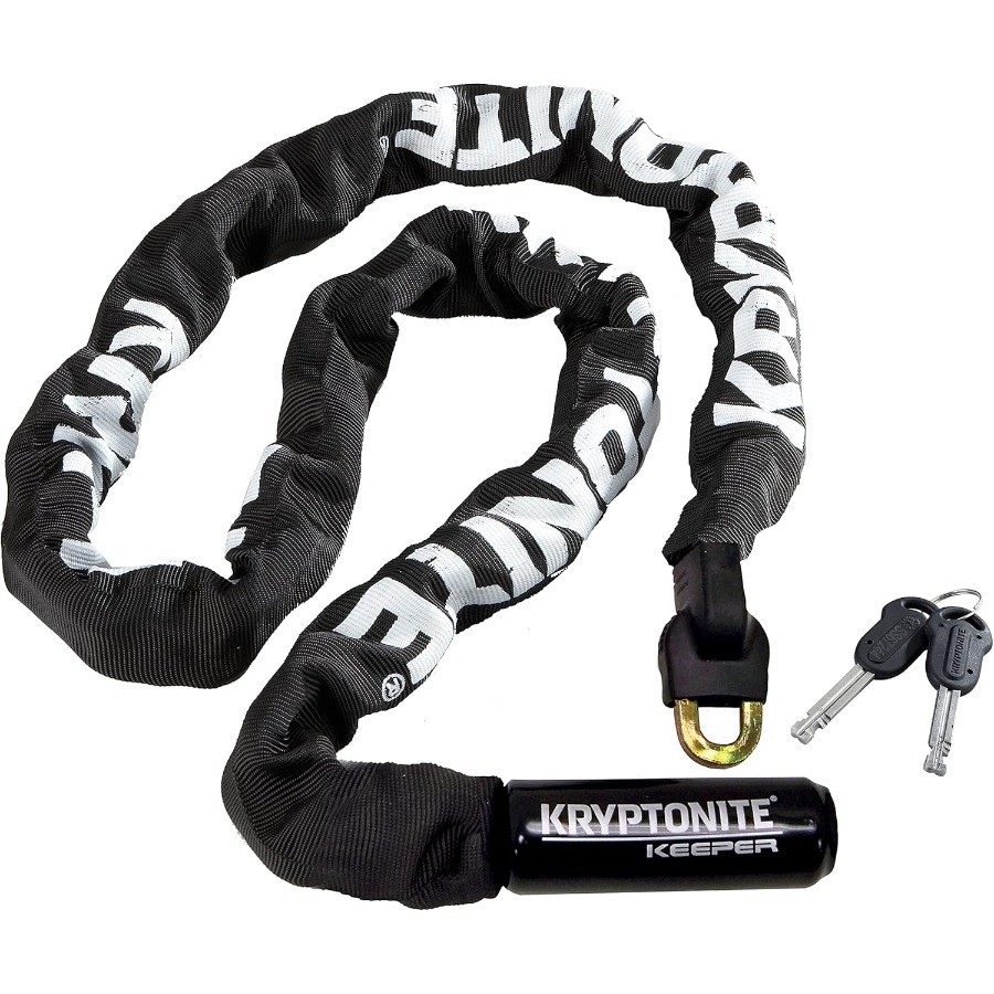 712 Bike Chain Lock 4 Feet Lon – Security Chain Door Bewertung und Preis