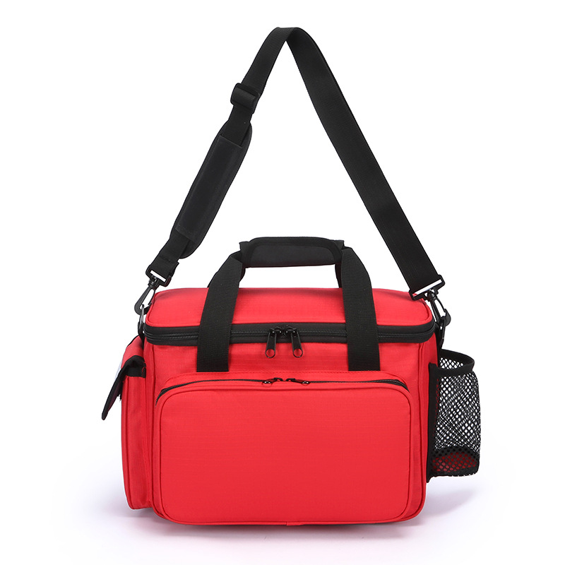 Portable Outdoor First Aid Kit – First Aid Bag Kit Bewertung und Preis