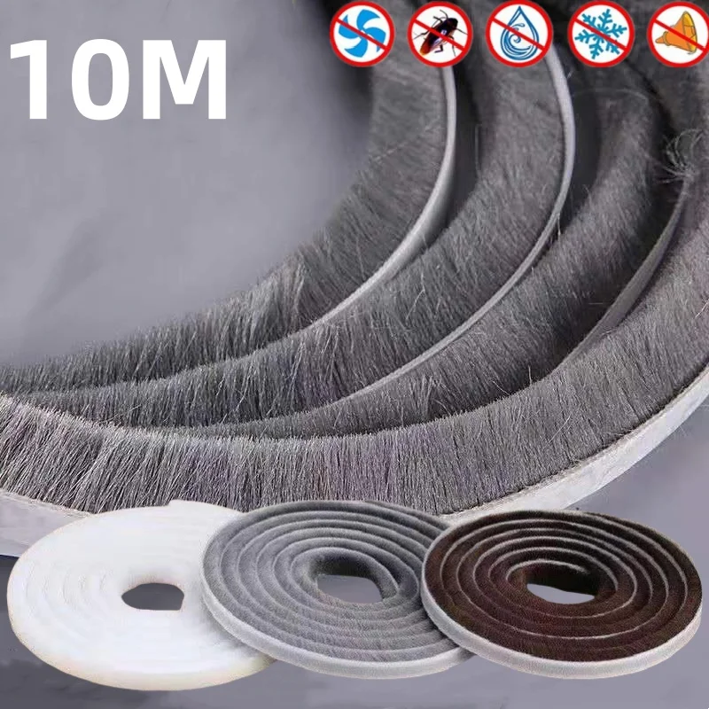 5/10M New Home Windproof Tape  – Window Lock Bar Bewertung und Preis
