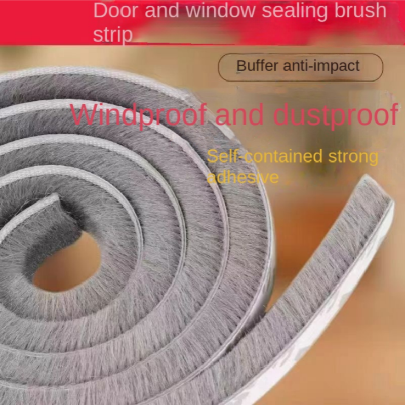 5/10M New Home Windproof Tape  – Window Lock Bar Bewertung und Preis