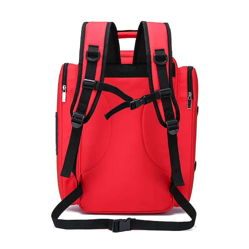 Disaster Relief Bag First Aid  – First Aid Bag Kit Bewertung und Preis