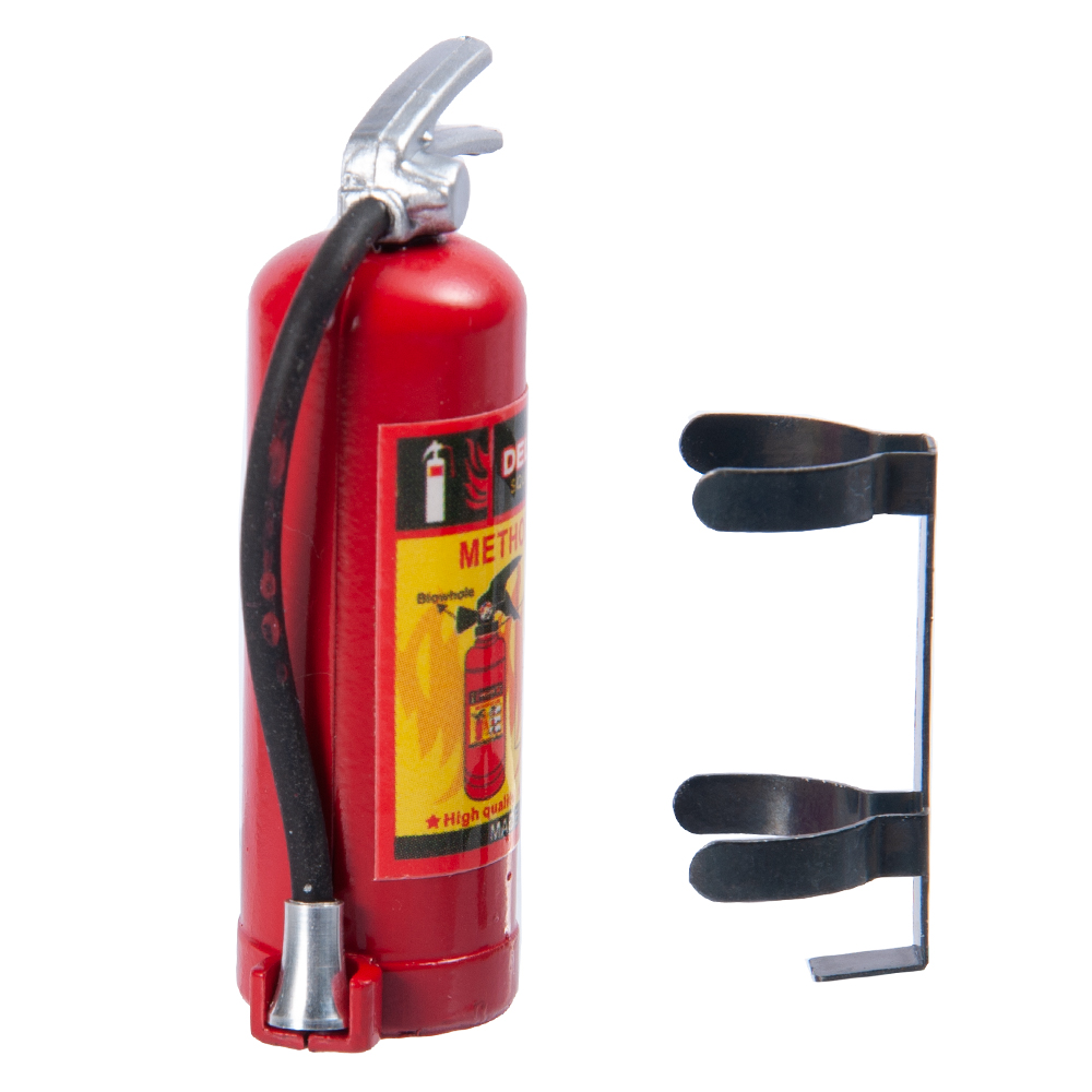 YEAHRUN Simulated Mini Fire Ex – Fire Extinguisher Small Bewertung und Preis