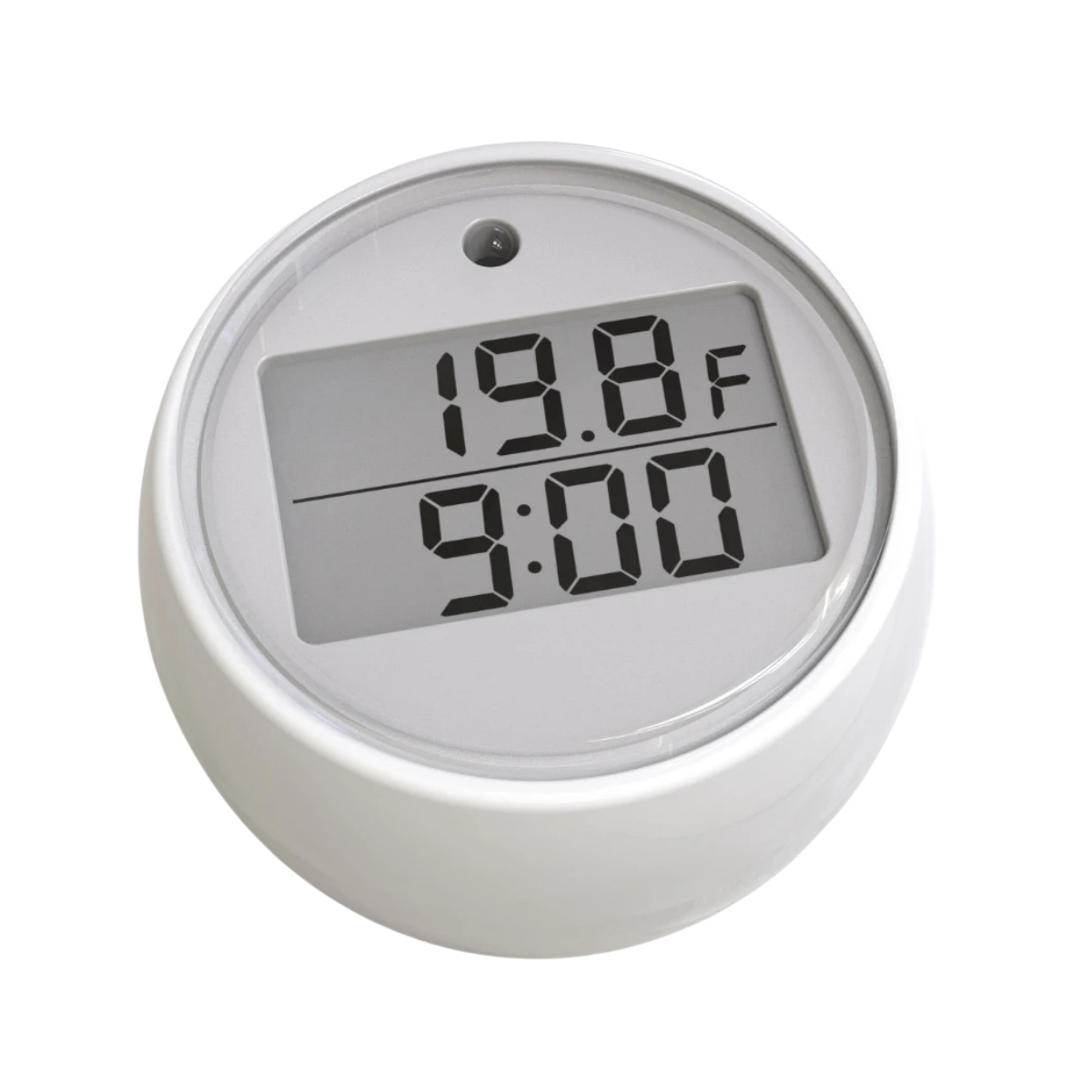 1PC Ice Bath Thermometer with  – Pool Alarm Float Bewertung und Preis