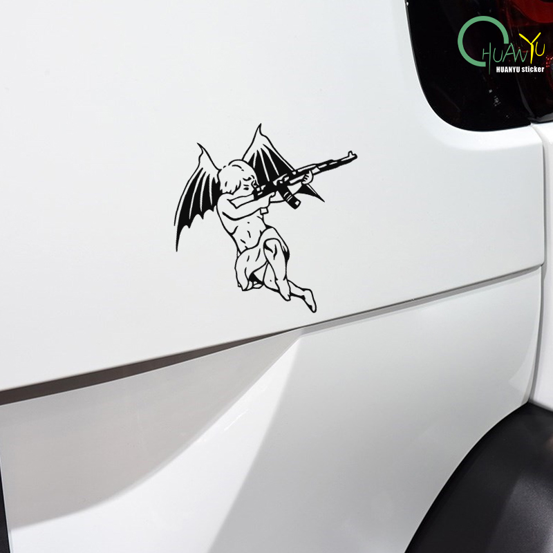 Creative Angel Baby Sticker Bu – Outlet Cover Baby Bewertung und Preis