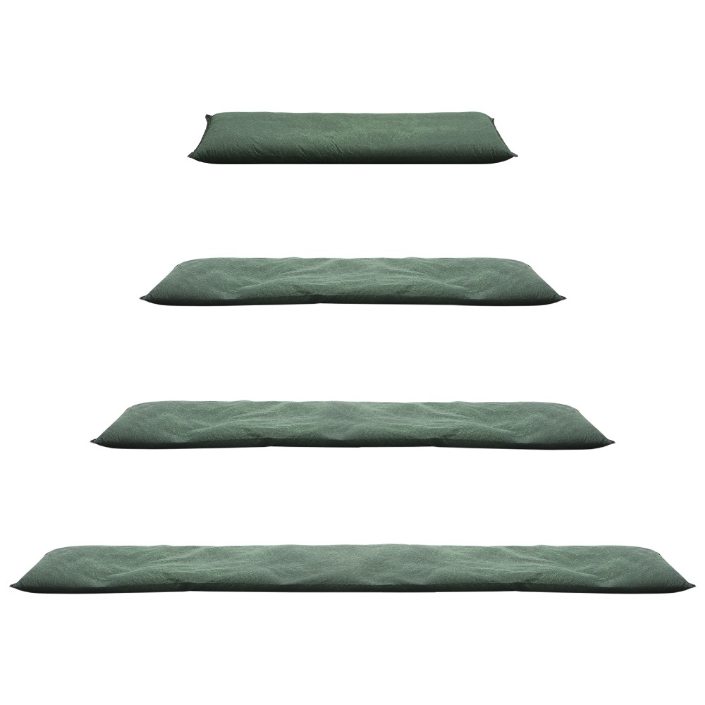 Non Woven Fabric Water Activat – Flood Barrier Bag Bewertung und Preis
