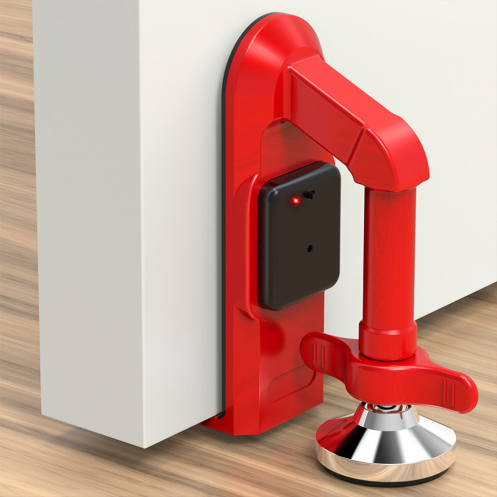 Battery Powered Alarm Door Sto – Door Stop Alarm Bewertung und Preis