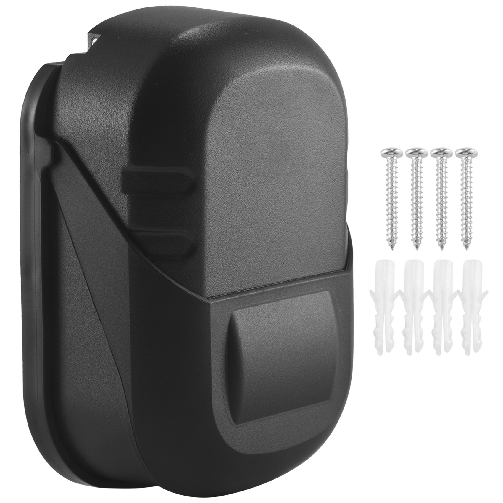 B27B Key Lock Box Wall Mount 4 – Lockbox Key Secure Bewertung und Preis