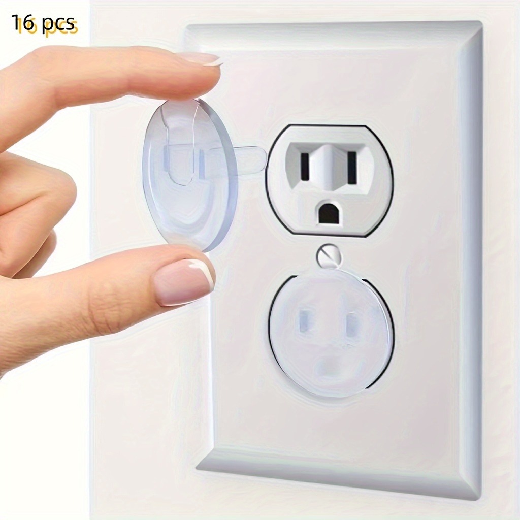 14 Pack Child Safety Outlet Co – Outlet Cover Baby Bewertung und Preis