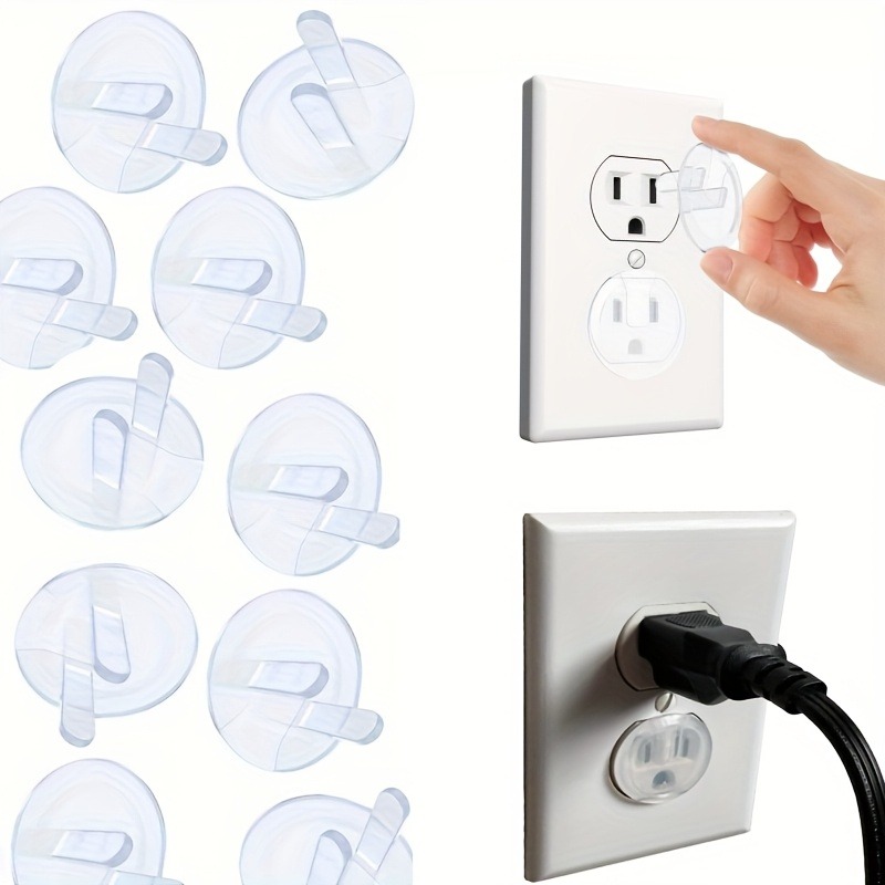 14 Pack Child Safety Outlet Co – Outlet Cover Baby Bewertung und Preis