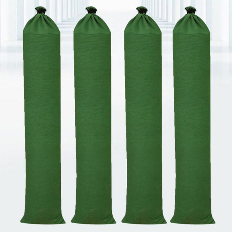 2Pcs Sand Bags Thickened Long  – Flood Barrier Bag Bewertung und Preis
