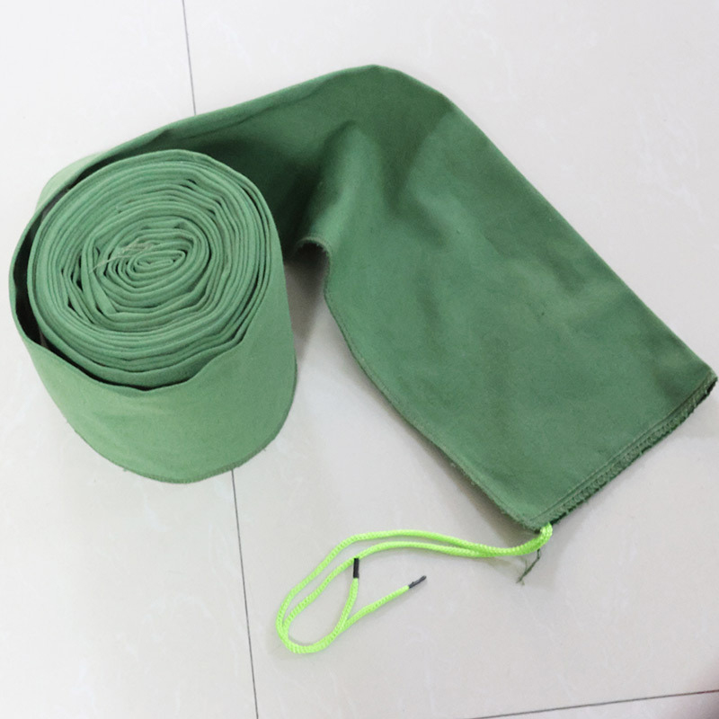 2Pcs Sand Bags Thickened Long  – Flood Barrier Bag Bewertung und Preis