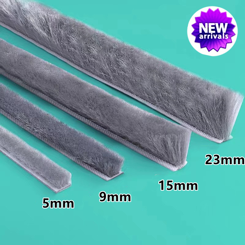 10M Self Adhesive Brush Strip  – Window Lock Bar Bewertung und Preis