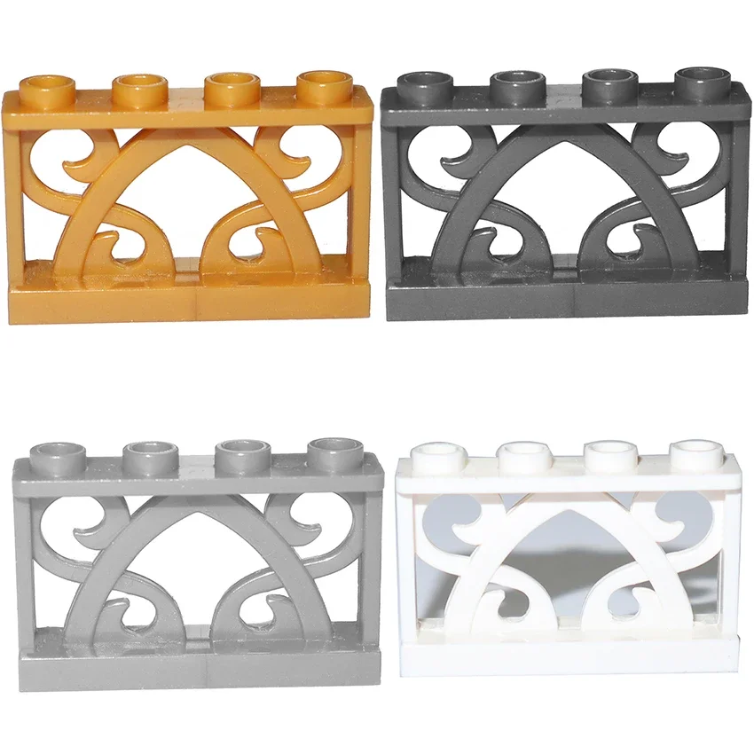 Building Block City Accessorie – Fire Escape Ladder Bewertung und Preis