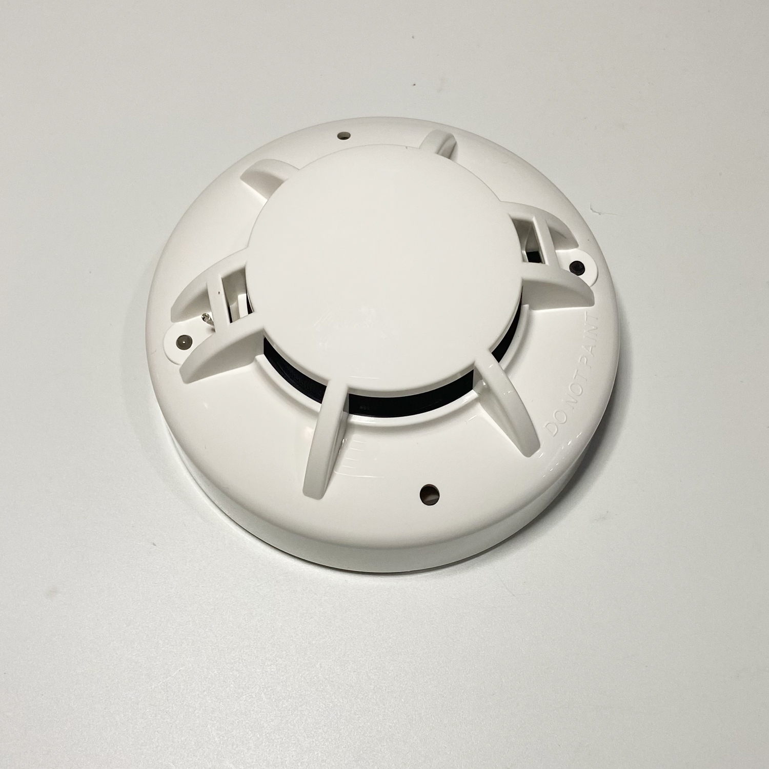 1Pcs 9-24Vdc Wire Smoke And Ov – Smoke Detector Interconnected Bewertung und Preis