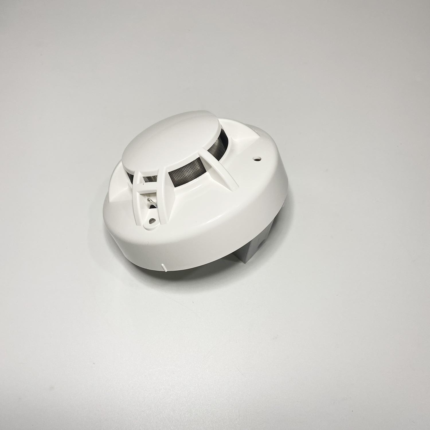 1Pcs 9-24Vdc Wire Smoke And Ov – Smoke Detector Interconnected Bewertung und Preis