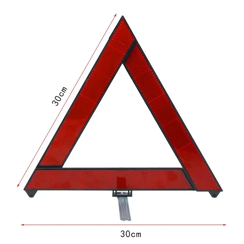 Car Triangle Reflective Tripod – Emergency Exit Sign Bewertung und Preis