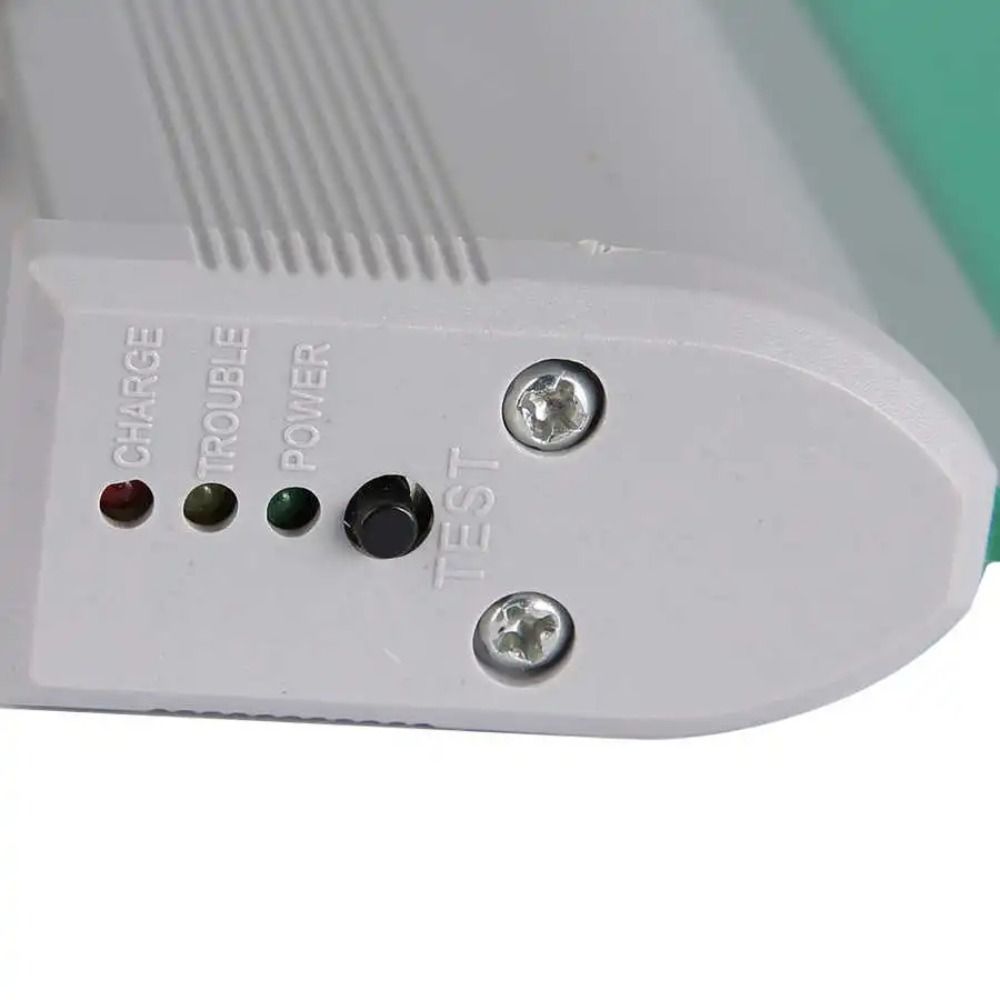 Commercial LED Emergency Sign  – Emergency Exit Sign Bewertung und Preis