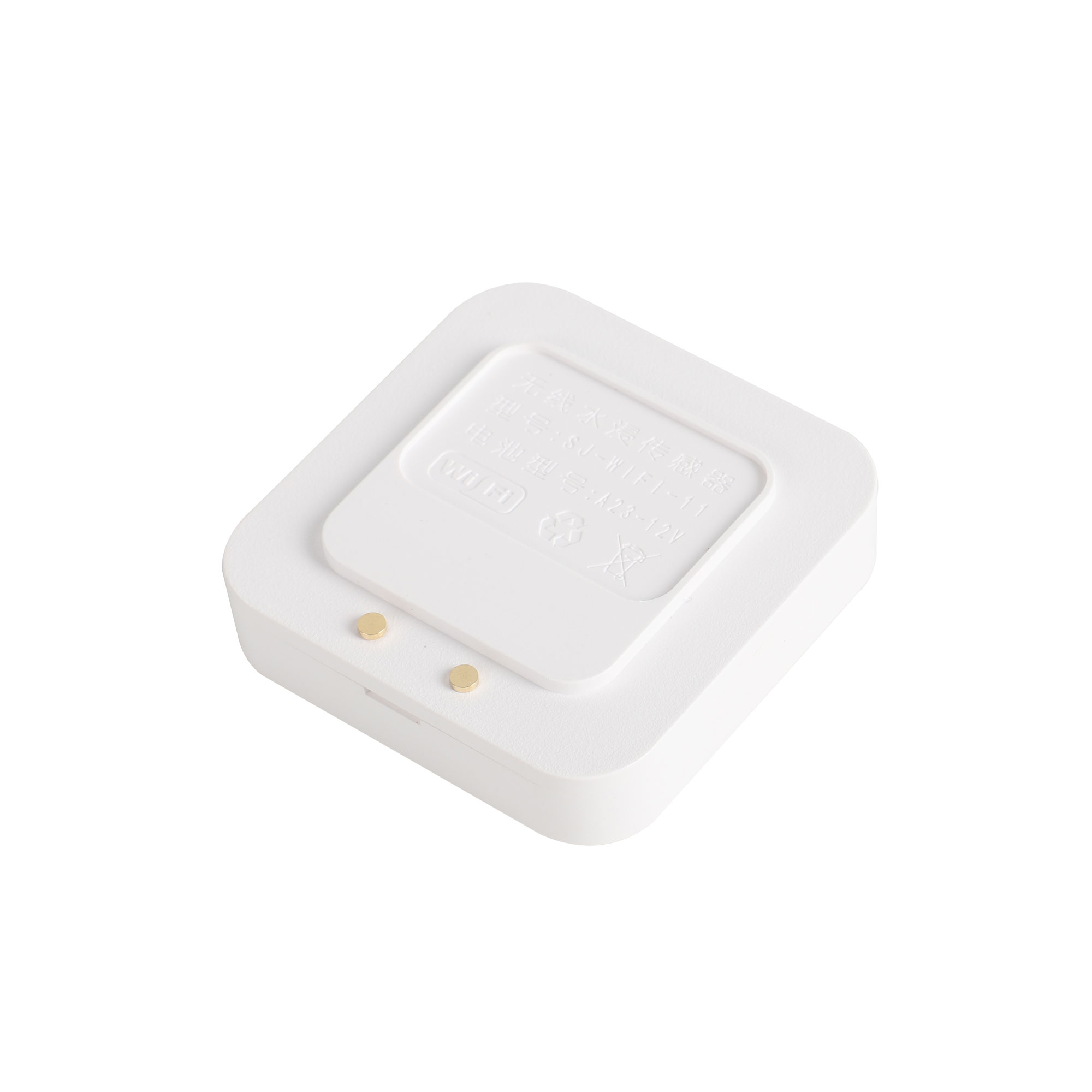 433Mhz Wireless Water Sensor N – Water Alarm Sensor Bewertung und Preis