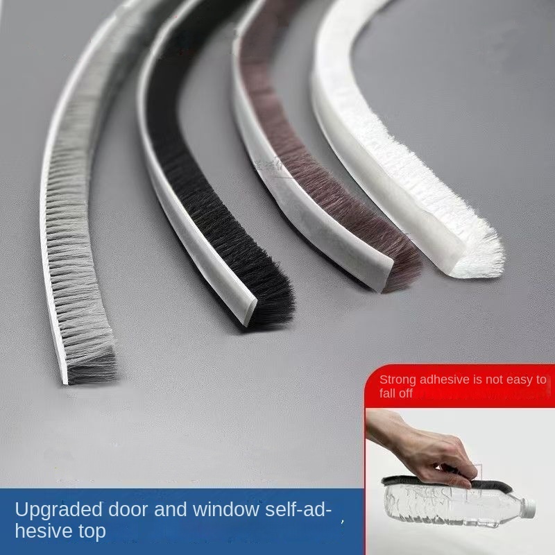 5/10/20m eters Brush Strip Sel – Window Lock Bar Bewertung und Preis