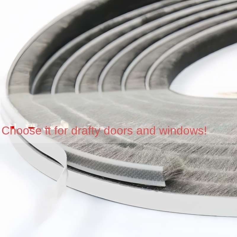 5/10/20m eters Brush Strip Sel – Window Lock Bar Bewertung und Preis