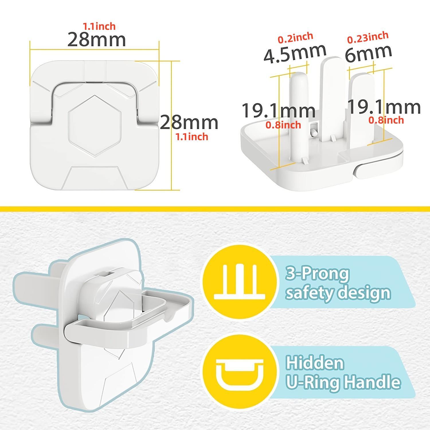 Easy Install Baby Child Electr – Outlet Cover Baby Bewertung und Preis