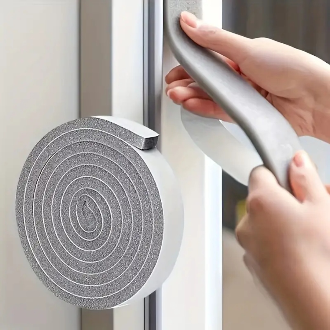 4M PU Sponge Foam Seal Strip T – Window Lock Bar Bewertung und Preis